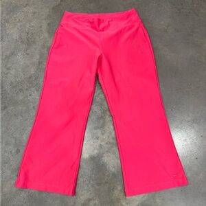 Nike Dri-FIT Pink Apparel